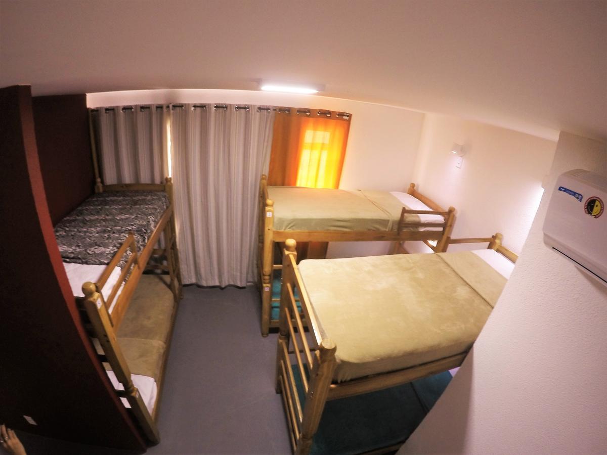 Hostel Da Barra Rio de Janeiro Extérieur photo
